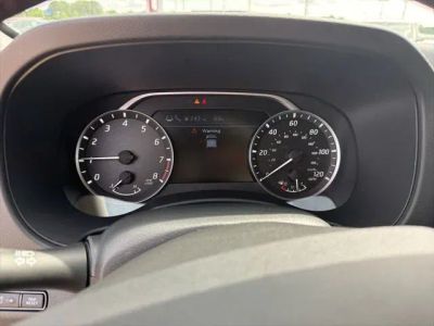 2025 Nissan Frontier - Photo 13