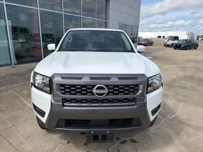 2025 Nissan Frontier - Photo 6