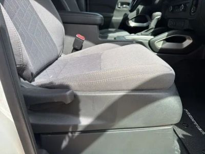 2025 Nissan Frontier - Photo 21