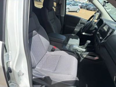 2025 Nissan Frontier - Photo 20
