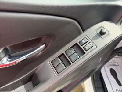 2025 Nissan Frontier - Photo 11