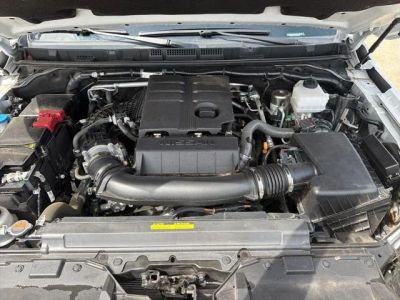 2025 Nissan Frontier - Photo 22