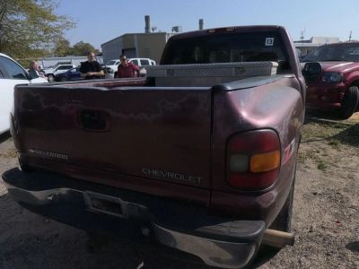 1999 Chevrolet Silverado 1500 - Photo 6