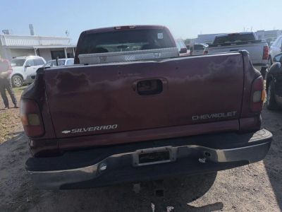 1999 Chevrolet Silverado 1500 - Photo 5