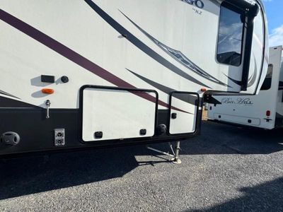 2018 KZ Durango 2500 - Photo 12