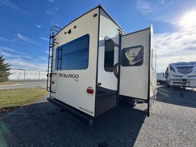 2018 KZ Durango 2500 - Photo 4