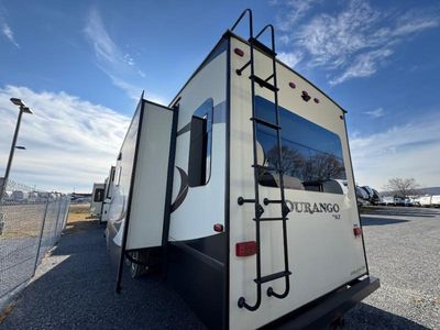 2018 KZ Durango 2500 - Photo 3