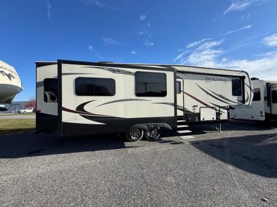 2018 KZ Durango 2500 - Photo 5