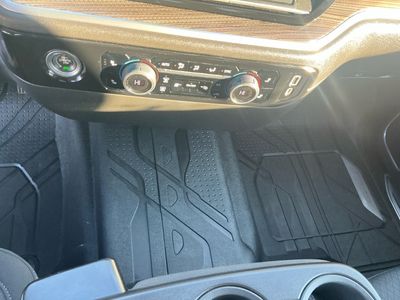 2022 Chevrolet Silverado 1500 - Photo 12