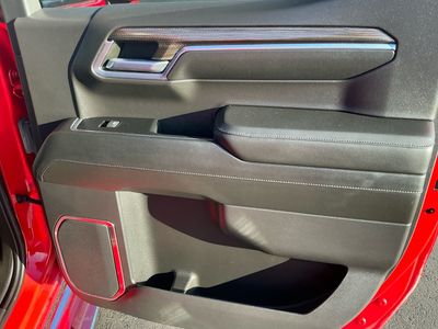 2022 Chevrolet Silverado 1500 - Photo 19
