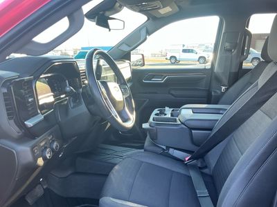 2022 Chevrolet Silverado 1500 - Photo 9