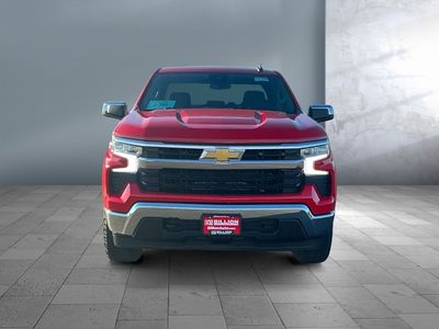 2022 Chevrolet Silverado 1500 - Photo 2