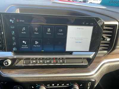 2022 Chevrolet Silverado 1500 - Photo 11