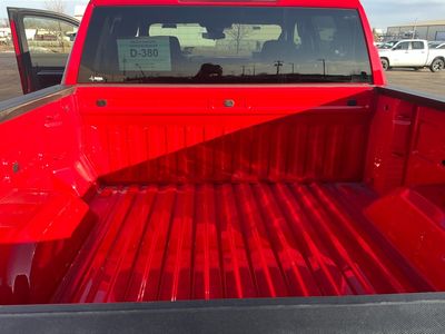 2022 Chevrolet Silverado 1500 - Photo 17