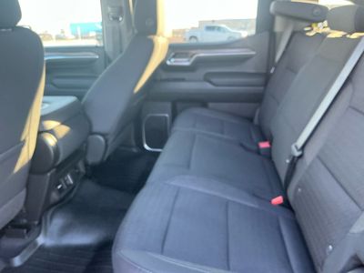 2022 Chevrolet Silverado 1500 - Photo 16