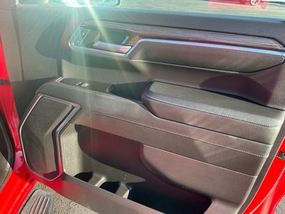 2022 Chevrolet Silverado 1500 - Photo 21