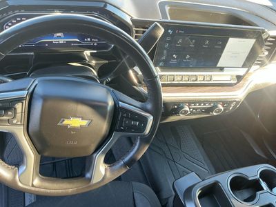 2022 Chevrolet Silverado 1500 - Photo 14