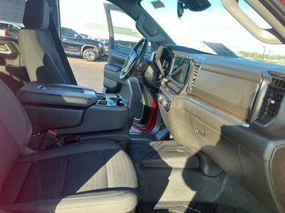 2022 Chevrolet Silverado 1500 - Photo 20