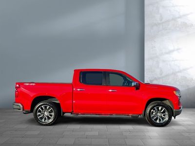 2022 Chevrolet Silverado 1500 - Photo 7