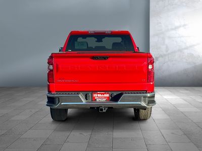2022 Chevrolet Silverado 1500 - Photo 5