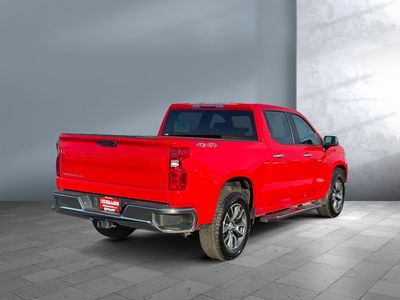 2022 Chevrolet Silverado 1500 - Photo 6
