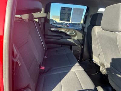 2022 Chevrolet Silverado 1500 - Photo 18