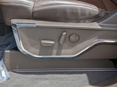 2023 Ford Super Duty F-350 SRW — photo 22 view