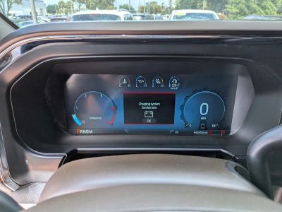 2023 Ford Super Duty F-350 SRW — photo 28 view