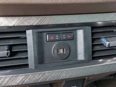 2023 Ford Super Duty F-350 SRW — photo 16 view