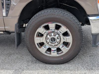 2023 Ford Super Duty F-350 SRW — photo 11 view