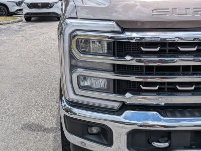 2023 Ford Super Duty F-350 SRW — photo 10 view