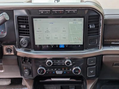 2023 Ford Super Duty F-350 SRW — photo 20 view
