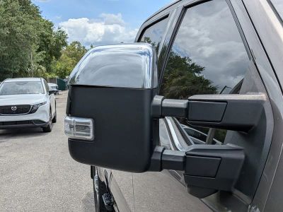 2023 Ford Super Duty F-350 SRW — photo 12 view