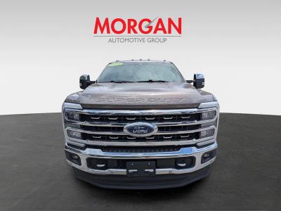 2023 Ford Super Duty F-350 SRW — photo 9 view