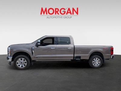 2023 Ford Super Duty F-350 SRW — photo 7 view