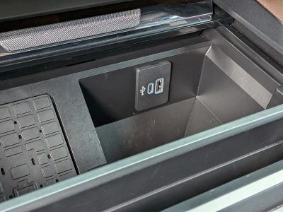 2023 Ford Super Duty F-350 SRW — photo 32 view