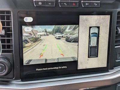 2023 Ford Super Duty F-350 SRW — photo 36 view