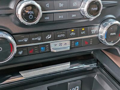 2023 Ford Super Duty F-350 SRW — photo 34 view