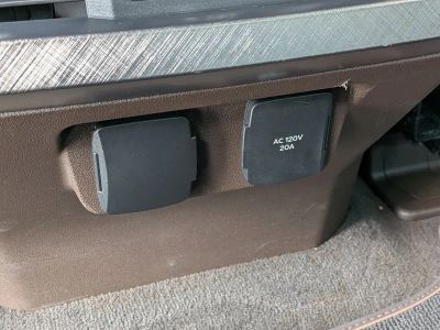 2023 Ford Super Duty F-350 SRW — photo 15 view