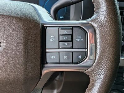 2023 Ford Super Duty F-350 SRW — photo 26 view
