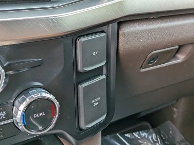 2023 Ford Super Duty F-350 SRW — photo 33 view