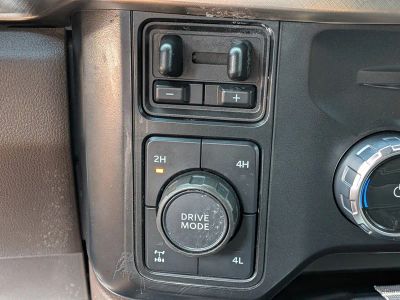 2023 Ford Super Duty F-350 SRW — photo 31 view