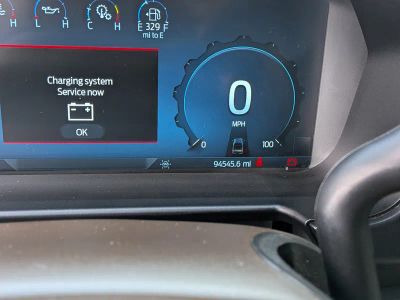 2023 Ford Super Duty F-350 SRW — photo 29 view