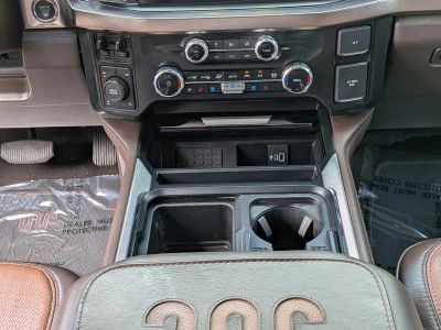 2023 Ford Super Duty F-350 SRW — photo 21 view