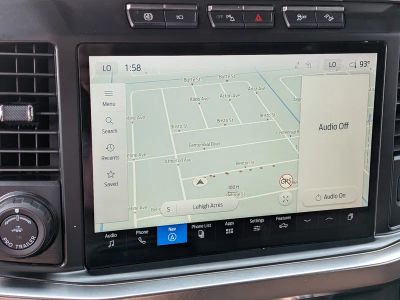 2023 Ford Super Duty F-350 SRW — photo 35 view