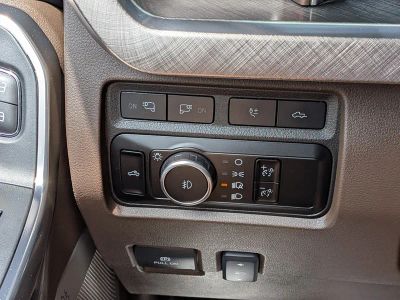 2023 Ford Super Duty F-350 SRW — photo 24 view
