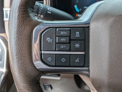 2023 Ford Super Duty F-350 SRW — photo 25 view