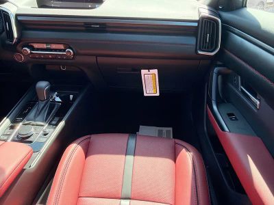 2026 Mazda CX-50 Hybrid — photo 18 view