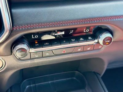2026 Mazda CX-50 Hybrid — photo 34 view