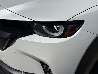 2026 Mazda CX-50 Hybrid — photo 9 view